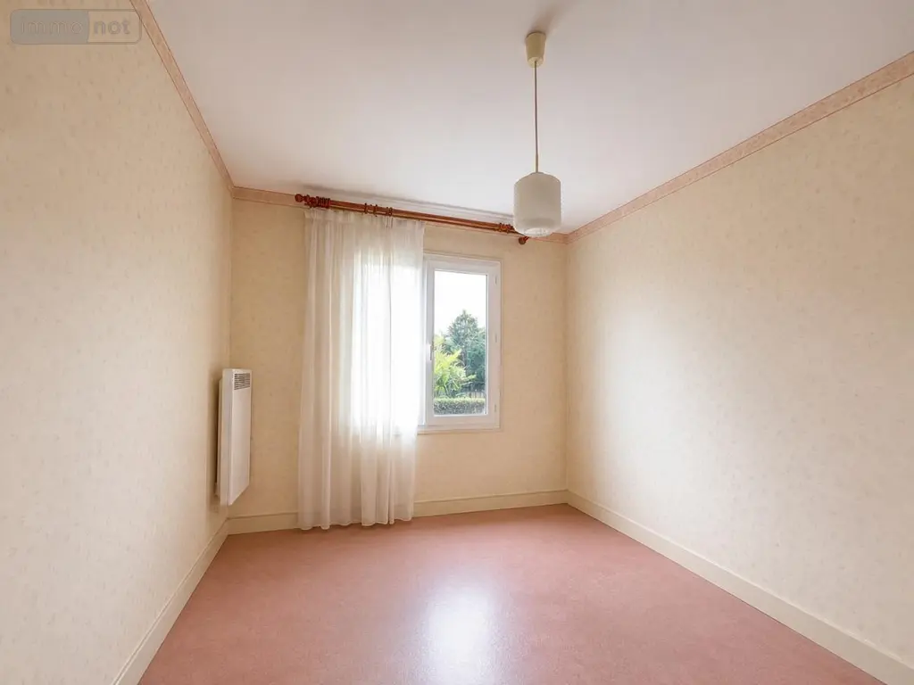 Maison a vendre Ballan-Miré 37510 Indre-et-Loire 37 100 m2 5 pièces 249900 euros 37096-64 010