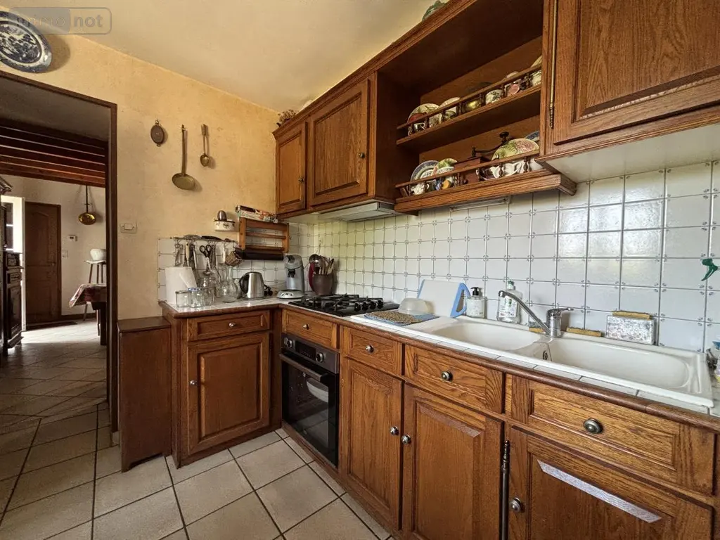Maison a vendre Valognes 50700 Manche 50 110 m2 5 pièces 279900 euros 50088-1397 004