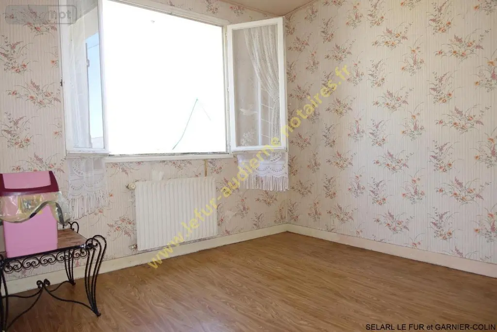 Maison a vendre Audierne 29770 Finistère 29 115 m2 6 pièces 177450 euros 29021-2088 007