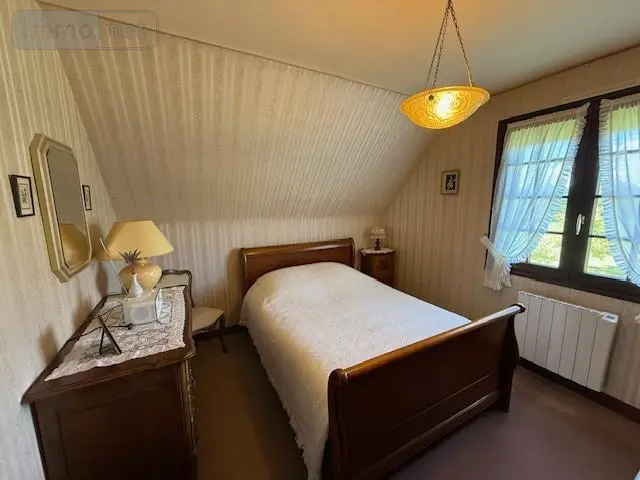 Maison a vendre Valorbiquet 14290 Calvados 14 98 m2 5 pièces 209000 euros 14058-1785 010