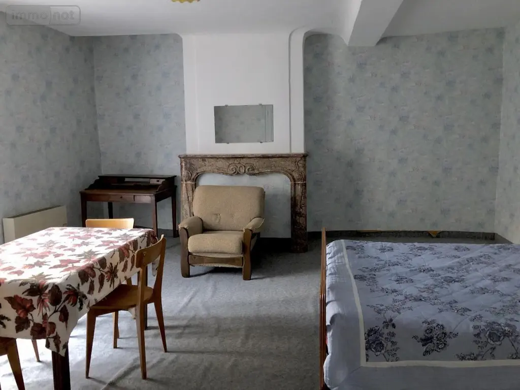 Maison a vendre Parcé-sur-Sarthe 72300 Sarthe 72 170 m2 5 pièces 152250 euros 72068-1773 009