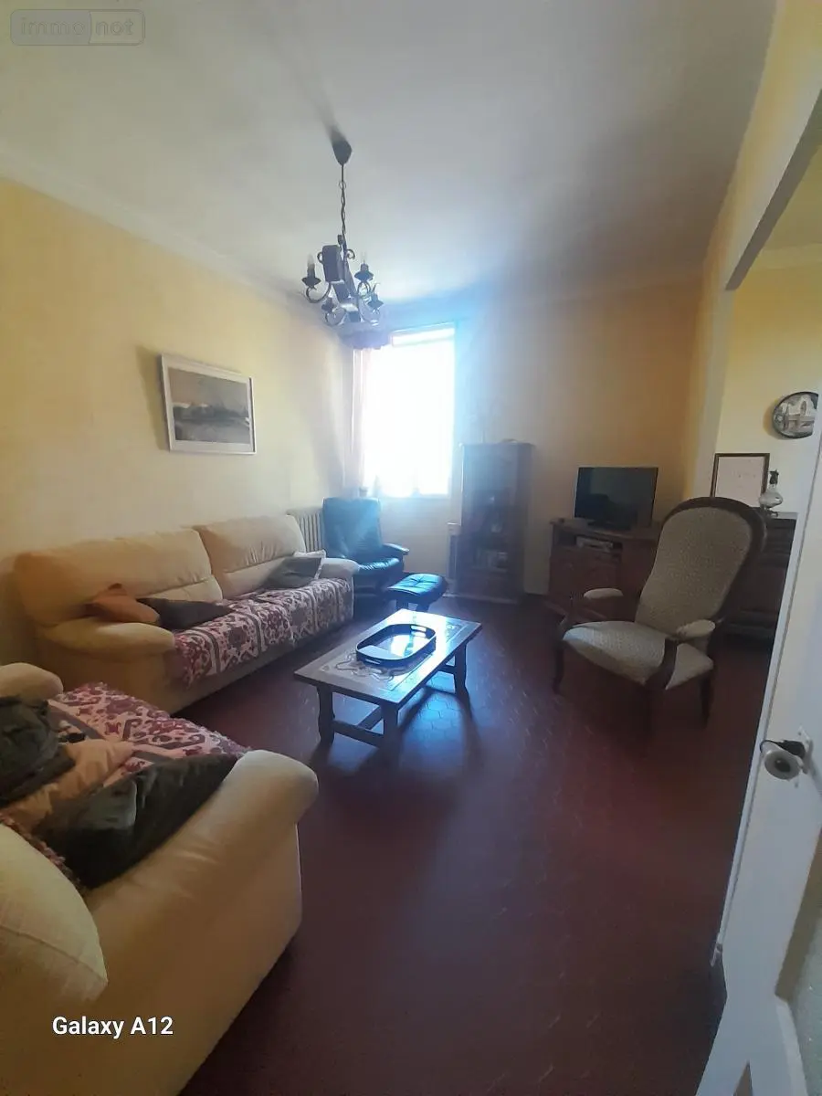 Maison a vendre Auch 32000 Gers 32 145 m2 6 pièces 198000 euros 32002-1399 005