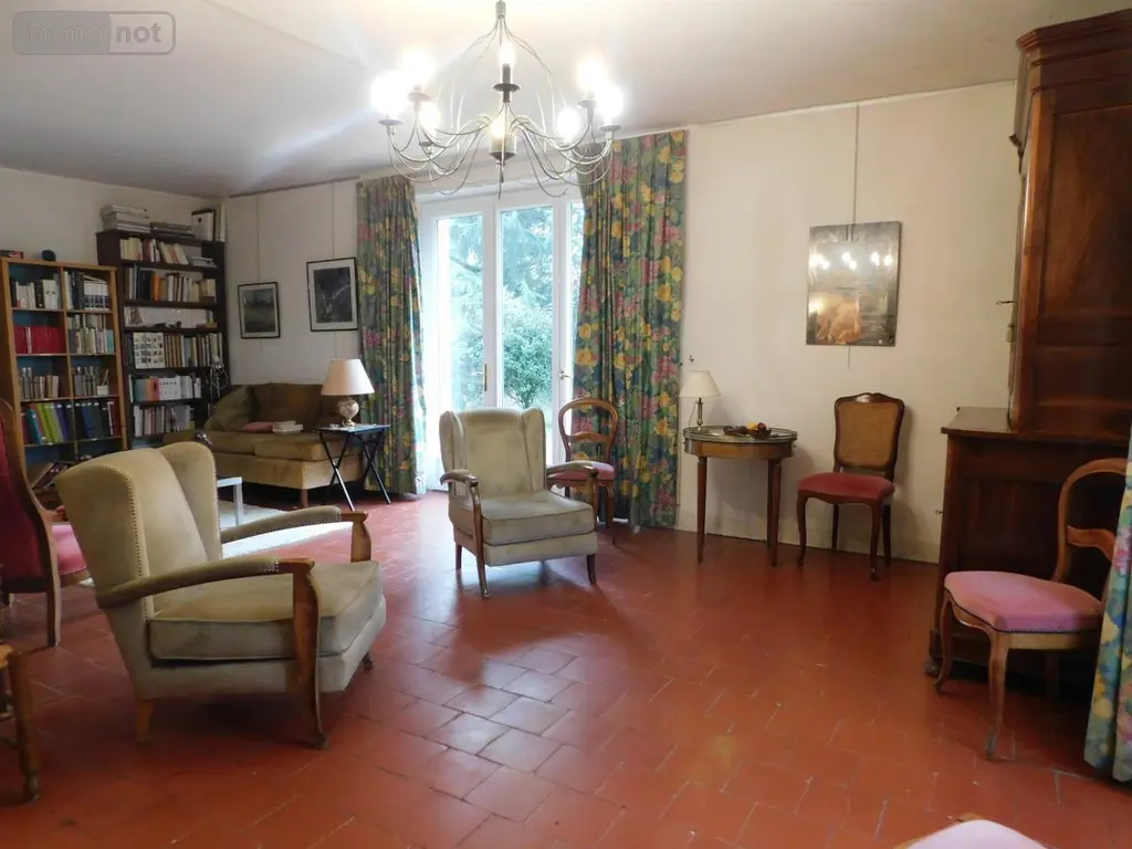 Maison a vendre Brissarthe 49330 Maine-et-Loire 49 152 m2 5 pièces 363750 euros 49096-1391 006