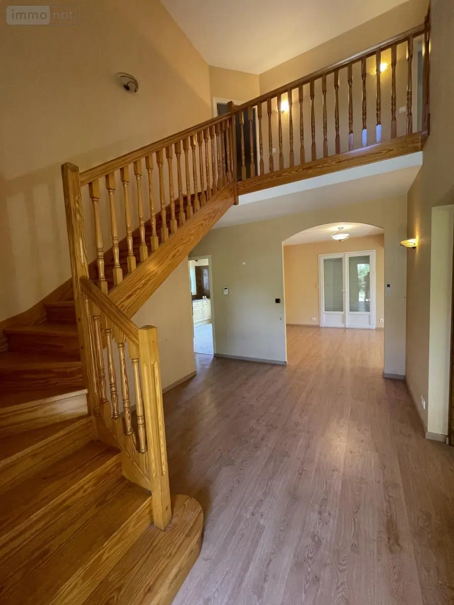 Maison a vendre Prévessin-Moëns 01280 Ain 01 144 m2 4 pièces 695000 euros 01083-1990 003