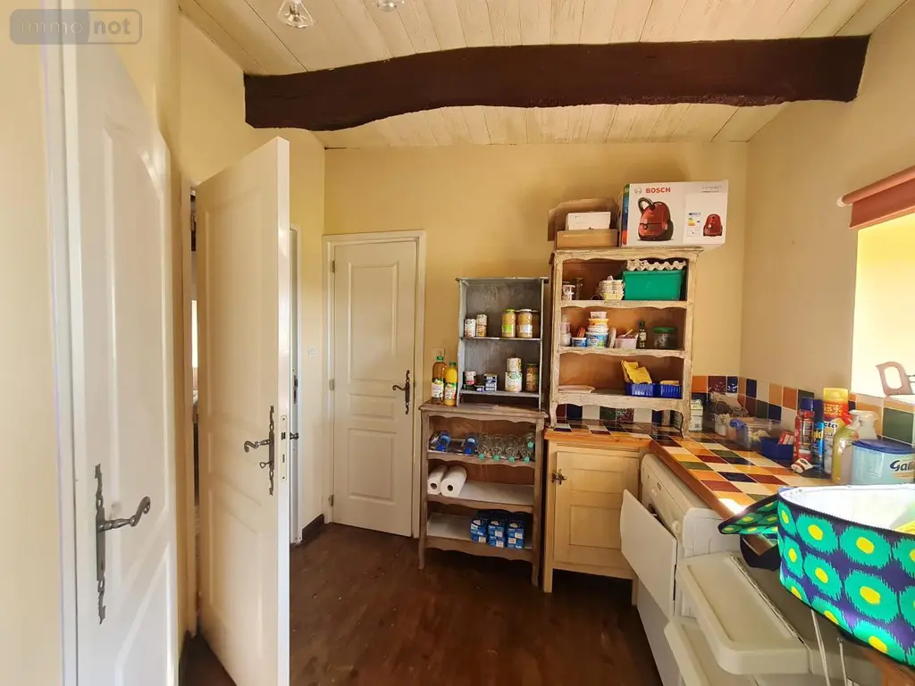 Maison a vendre Bréhan 56580 Morbihan 56 219 m2 5 pièces 186990 euros 56053-2295 012