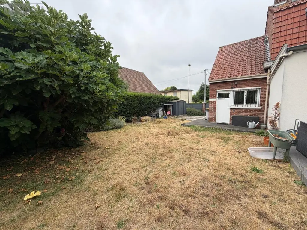 Maison a vendre Roubaix 59100 Nord 59 114 m2 5 pièces 242450 euros 59041-2344 015