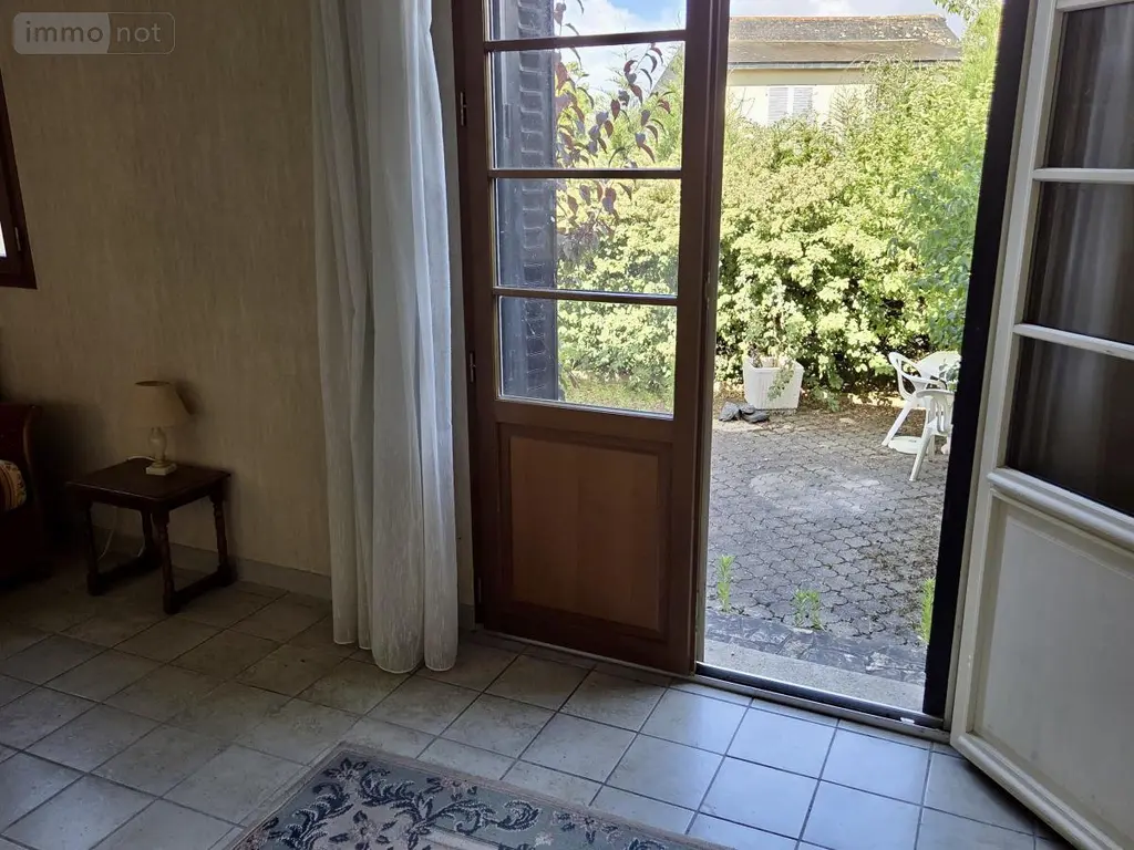 Maison a vendre Angers 49000 Maine-et-Loire 49 124 m2 6 pièces 293440 euros 49009-1389 004
