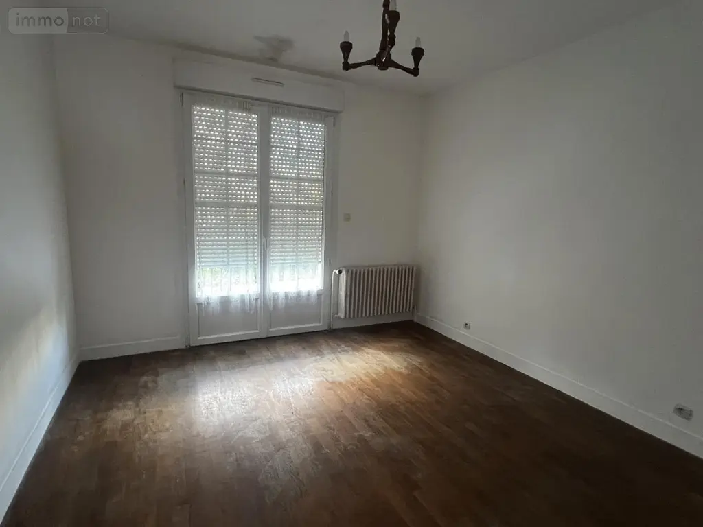 Maison a vendre La Ferté Macé 61600 Orne 61 121 m2 6 pièces 160000 euros 61044-2009 007