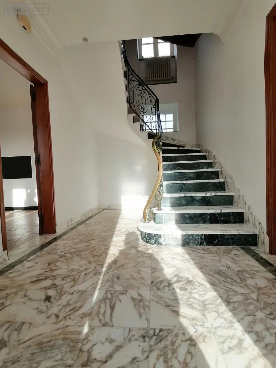 Maison a vendre Pabu 22200 Côtes-d'Armor 22 170 m2 8 pièces 350007 euros 22017-1160 022