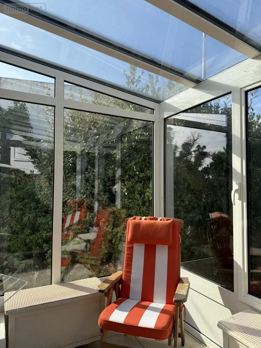Maison a vendre Quiberon 56170 Morbihan 56 122 m2 5 pièces 1144900 euros 56002-1587 006