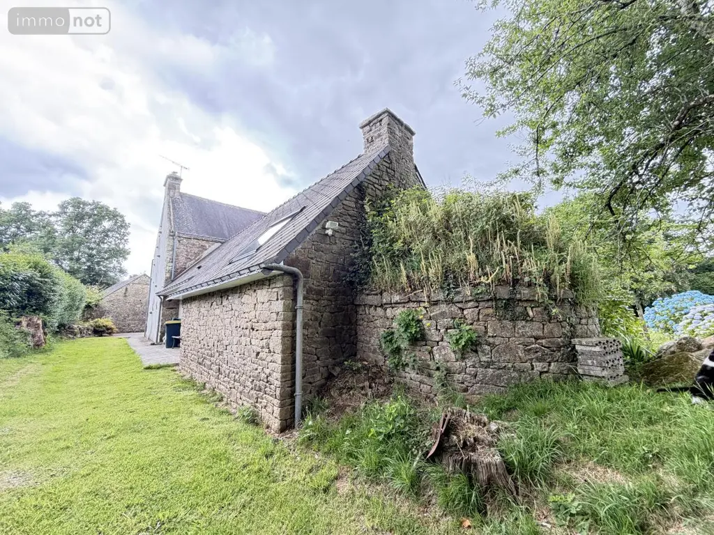 Maison a vendre Languidic 56440 Morbihan 56 206 m2 7 pièces 395120 euros 56064-1550 011