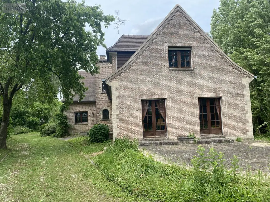 Maison a vendre Caudry 59540 Nord 59 258 m2 7 pièces 292000 euros 59098-11808 002