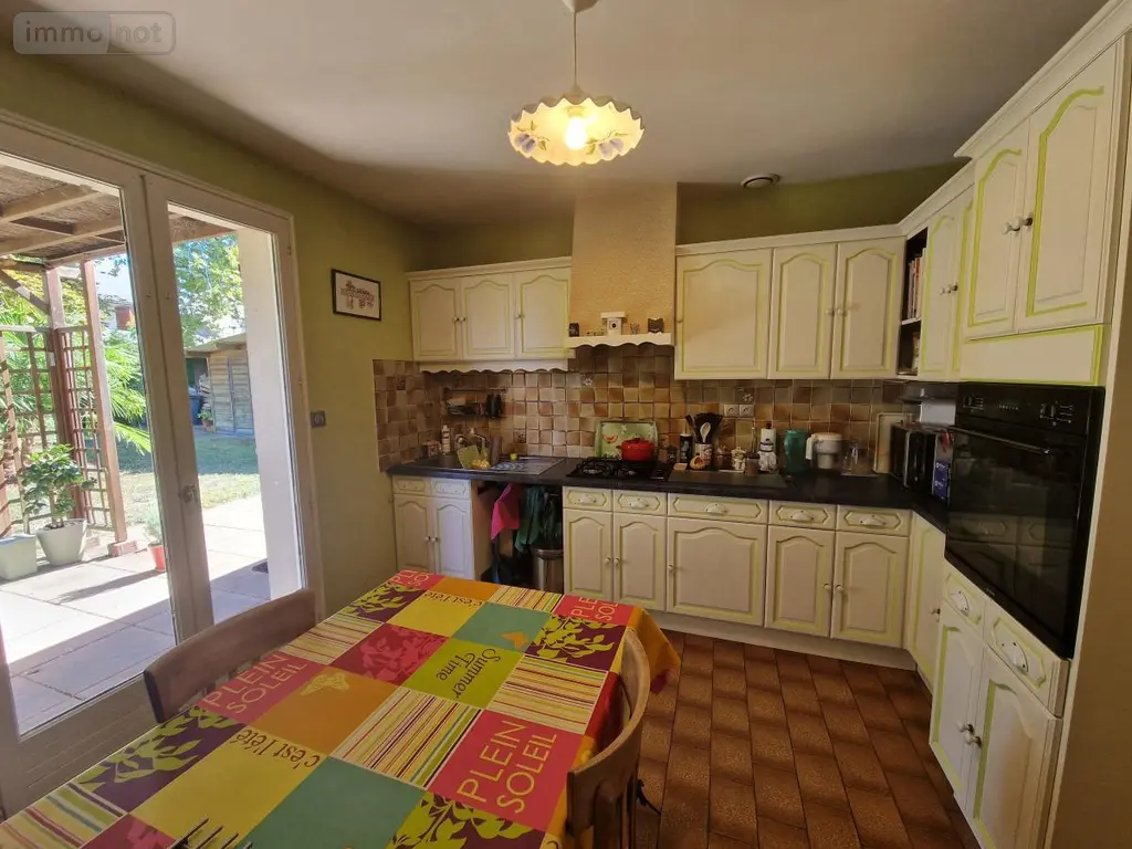 Maison a vendre Le Plessis-Grammoire 49124 Maine-et-Loire 49 92 m2 4 pièces 271820 euros 49112-1018 004