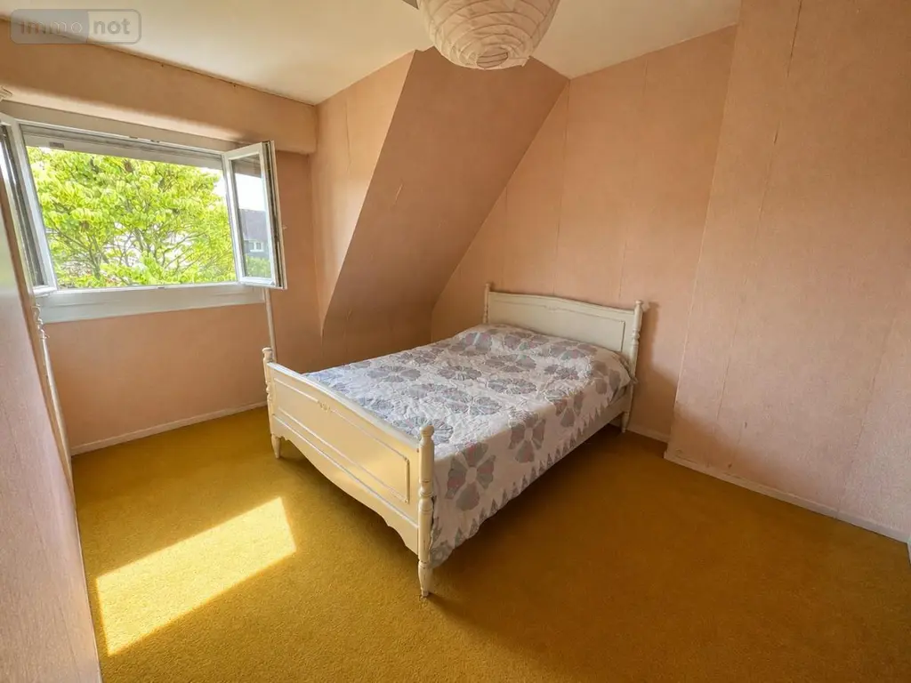 Maison a vendre Ploemeur 56270 Morbihan 56 89 m2 4 pièces 270800 euros 56082-1598 006