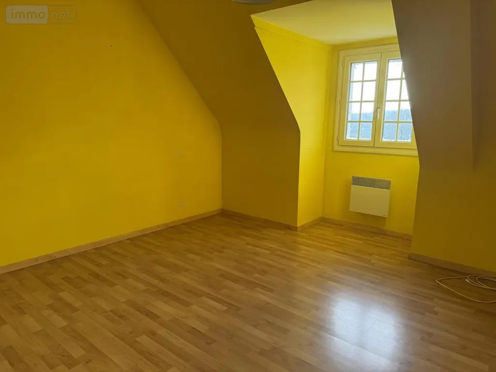 Maison a vendre Le Hézo 56450 Morbihan 56 135 m2 5 pièces 462577 euros 56084-452 023