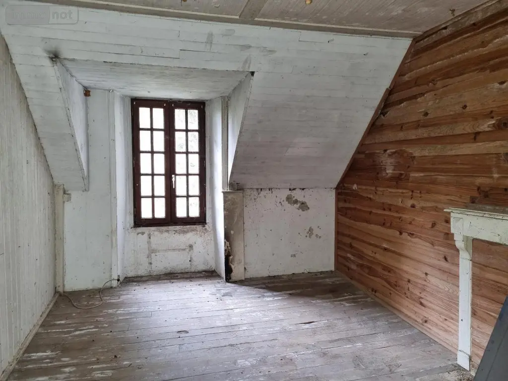 Maison a vendre Maël-Carhaix 22340 Côtes-d'Armor 22 65 m2 5 pièces 41500 euros 29066-3788 007