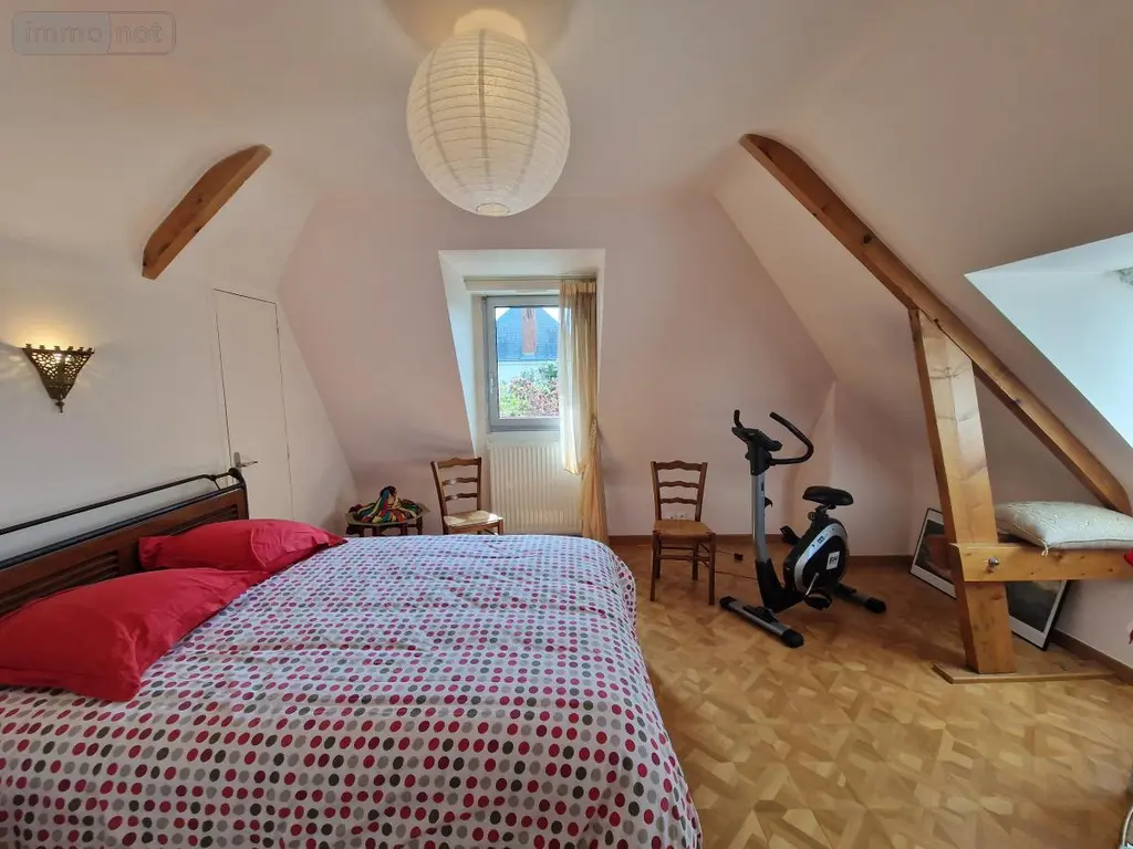 Maison a vendre Bouchemaine 49080 Maine-et-Loire 49 228 m2 7 pièces 907440 euros 49112-980 011