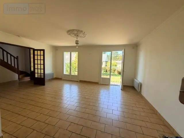 Maison a vendre Saumur 49400 Maine-et-Loire 49 105 m2 5 pièces 169400 euros 49105-975 003