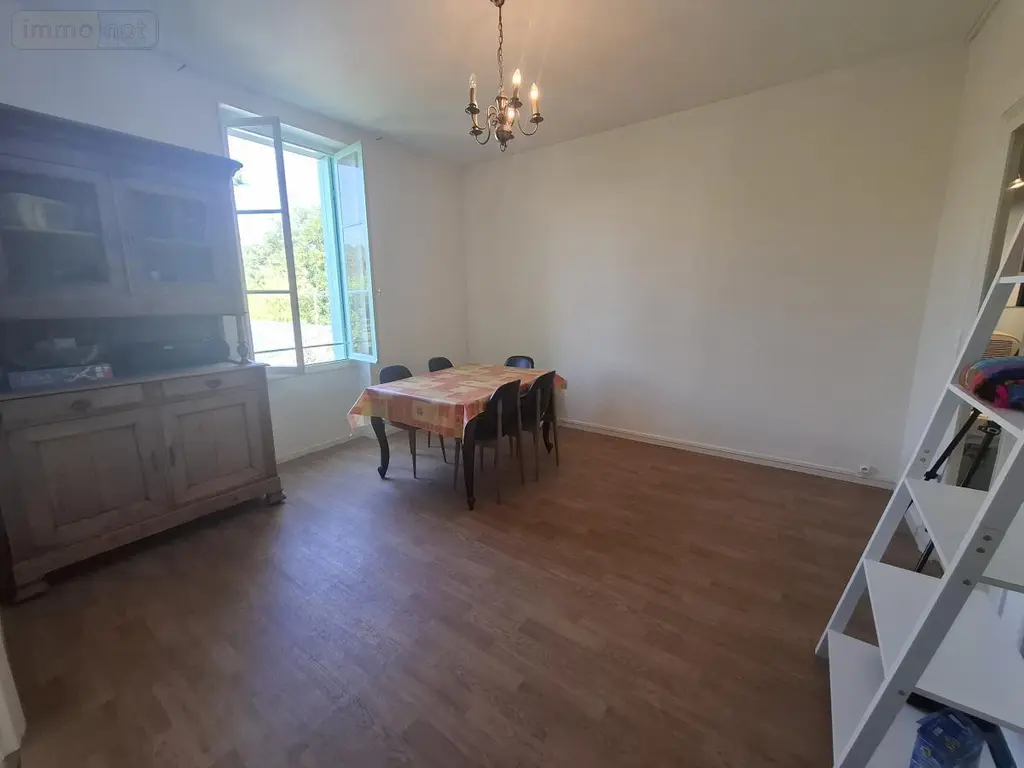 Appartement a vendre Saint-Georges-de-Didonne 17110 Charente-Maritime 17 52 m2 3 pièces 209840 euros 17111-742 010
