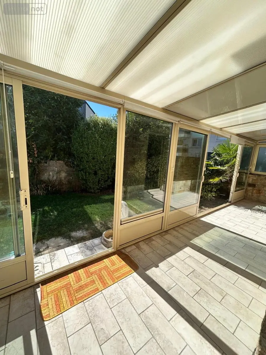 Maison a vendre Vannes 56000 Morbihan 56 105 m2 4 pièces 571720 euros 56087-381 006
