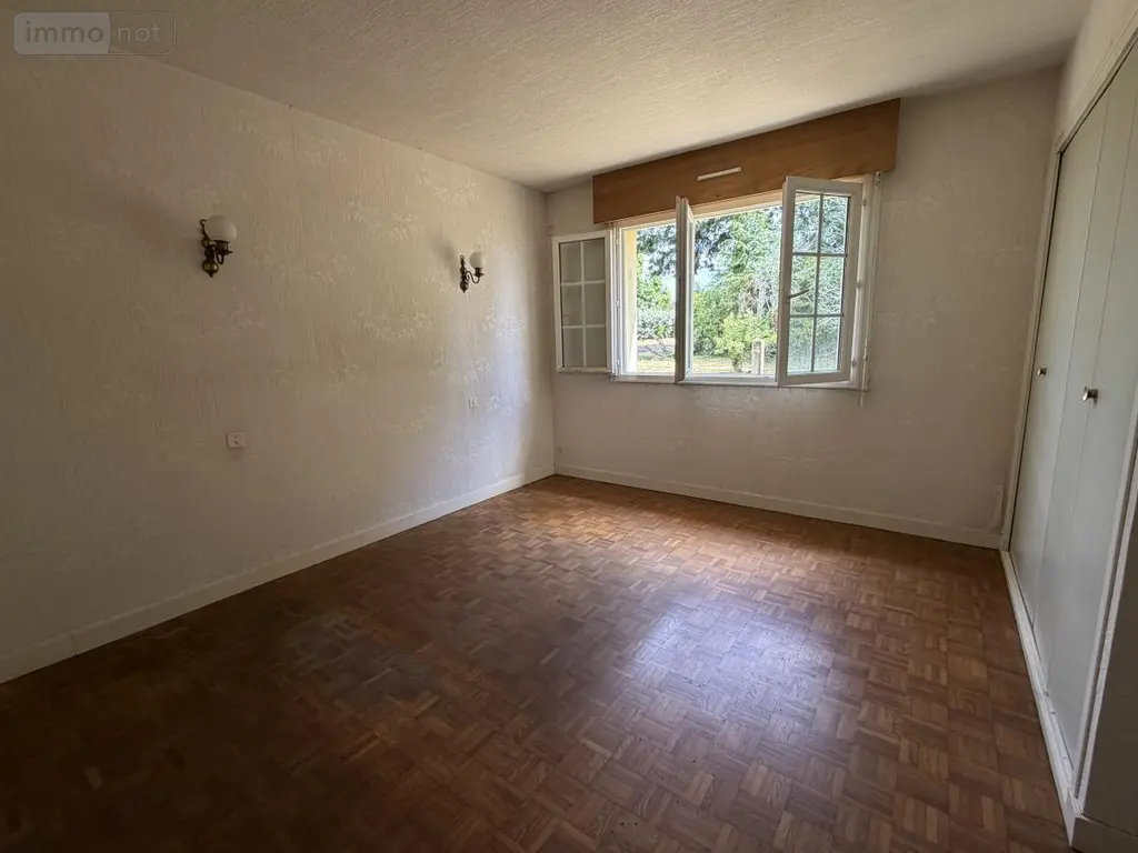 Maison a vendre Saint-Barthélemy 56150 Morbihan 56 140 m2 6 pièces 187920 euros 56064-1547 002