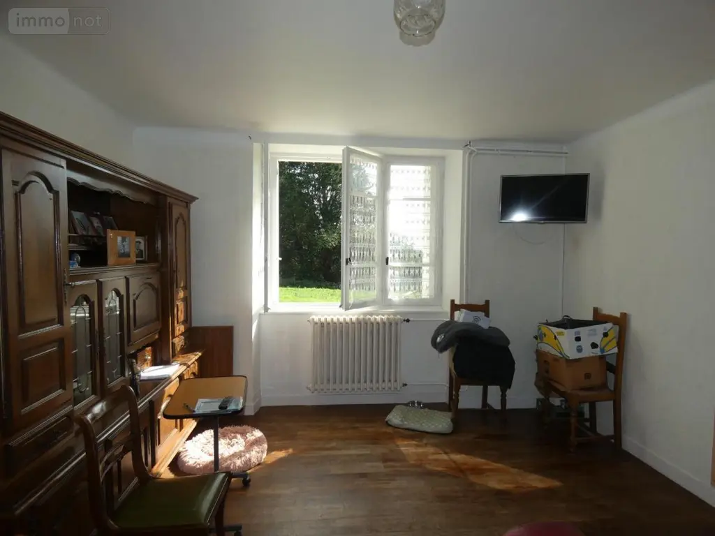 Maison a vendre Le Cloître-Pleyben 29190 Finistère 29 172 m2 11 pièces 239300 euros 29129-1038 006