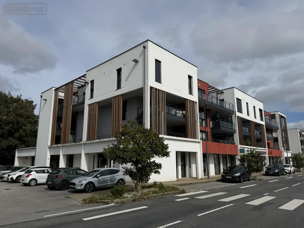 Appartement a vendre Landerneau 29800 Finistère 29 58 m2 228100 euros 29038-1718 001
