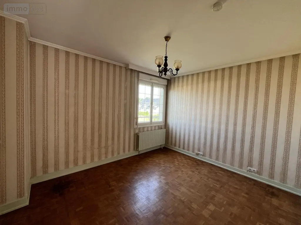 Maison a vendre Évron 53600 Mayenne 53 70 m2 3 pièces 137020 euros 53078-1921 005