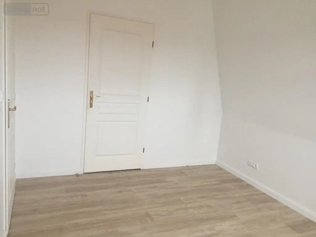 Appartement a vendre Arras 62000 Pas-de-Calais 62 42 m2 2 pièces 161975 euros 62130-2362 006