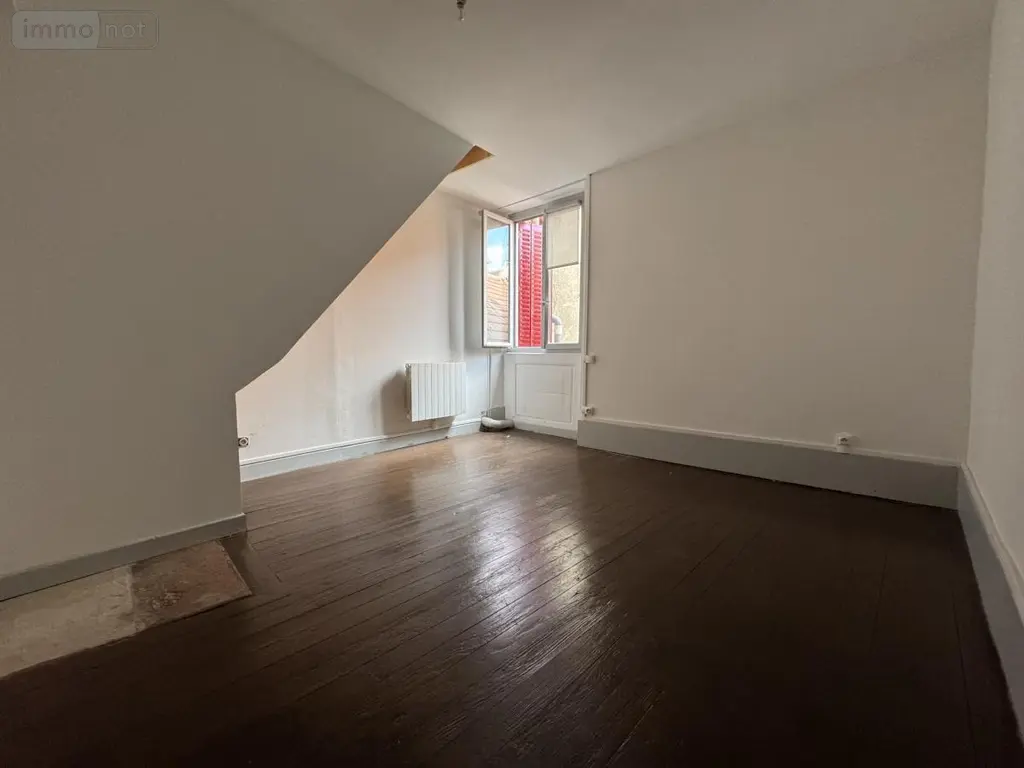 Location appartement Dole 39100 Jura 39 79 m2 690 euros 39034-L99 004