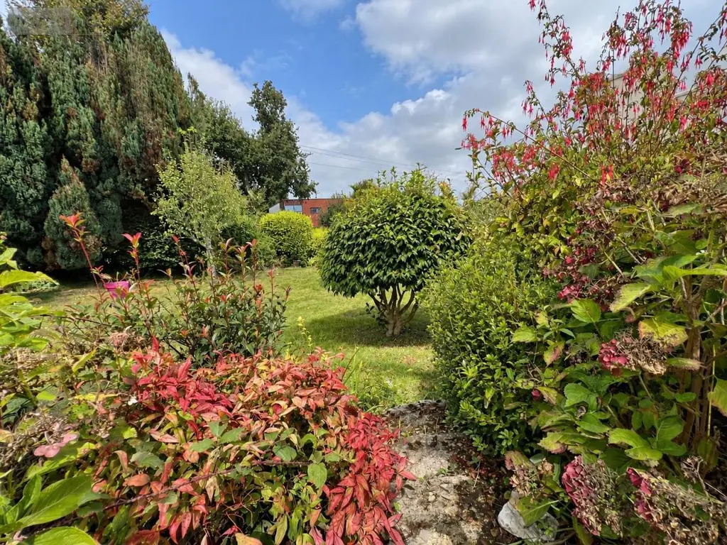 Maison a vendre Quimper 29000 Finistère 29 115 m2 6 pièces 271575 euros 29015-653 013