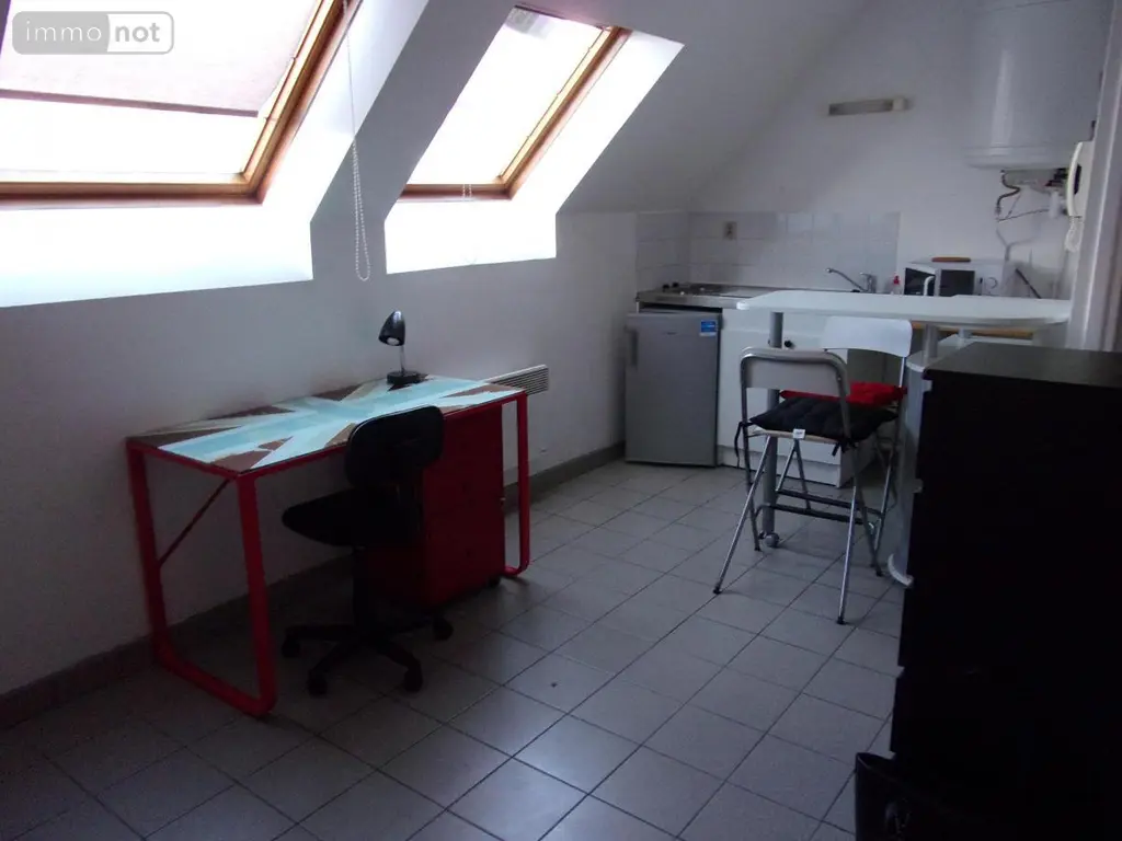 Location appartement Famars 59300 Nord 59 17 m2 360 euros 59157-L137 002