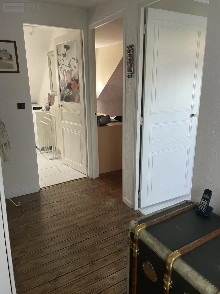 Maison a vendre Le Mans 72000 Sarthe 72 110 m2 7 pièces 325500 euros 72009-1416 017