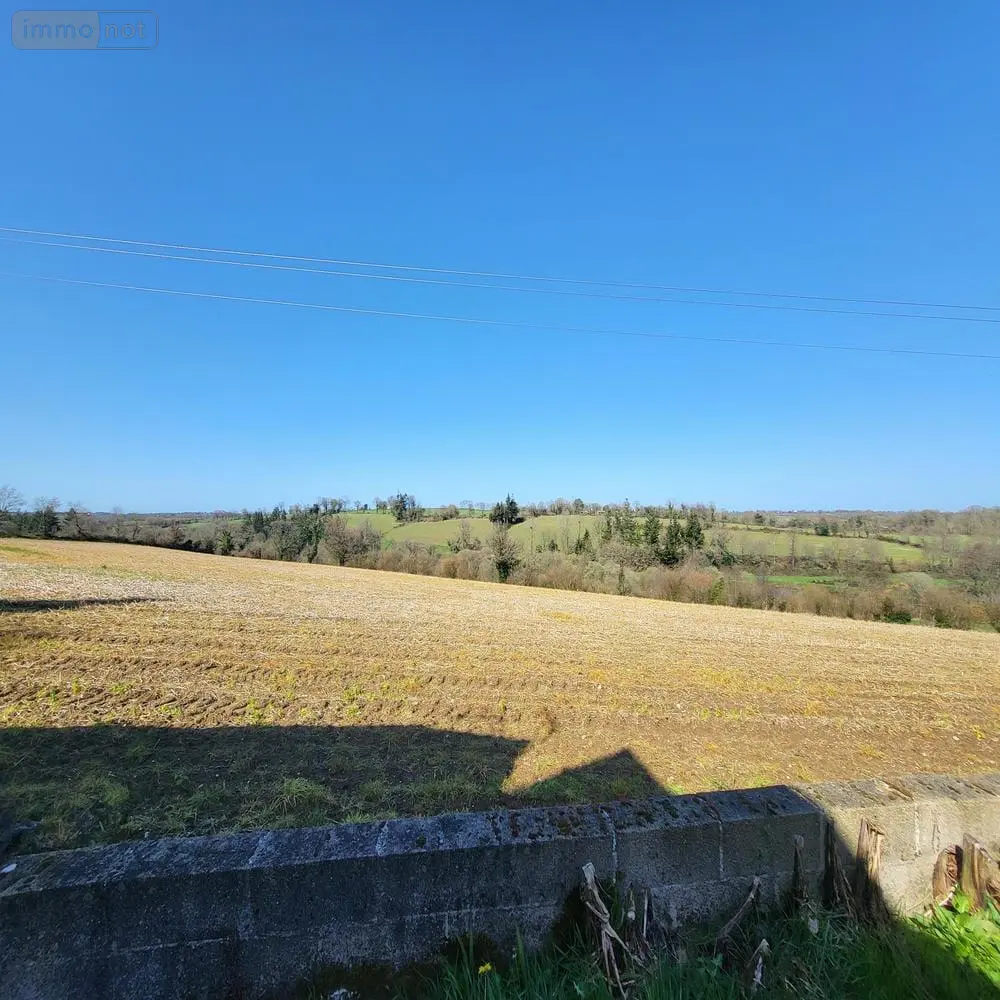 Maison a vendre Spézet 29540 Finistère 29 139 m2 6 pièces 106000 euros 29126-743 013