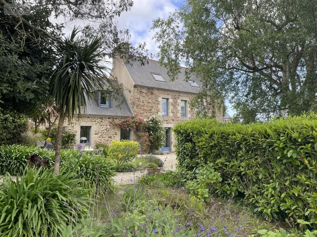 Maison a vendre Ploubazlanec 22620 Côtes-d'Armor 22 201 m2 8 pièces 705600 euros 22023-3555 021