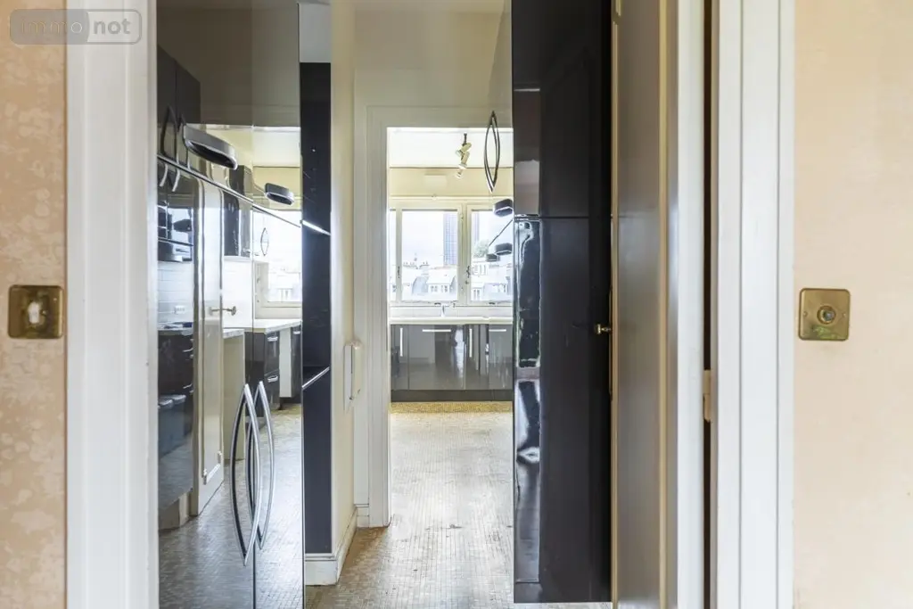 Appartement a vendre Paris 7e Arrondissement 75007 Paris 75 190 m2 6 pièces 3433000 euros 14058-1771 019