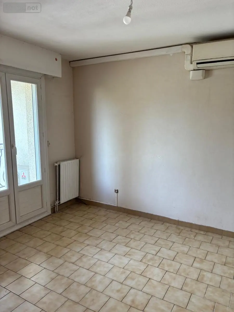 Maison a vendre Montpellier 34000 Hérault 34 120 m2 5 pièces 479000 euros 34019-409 015