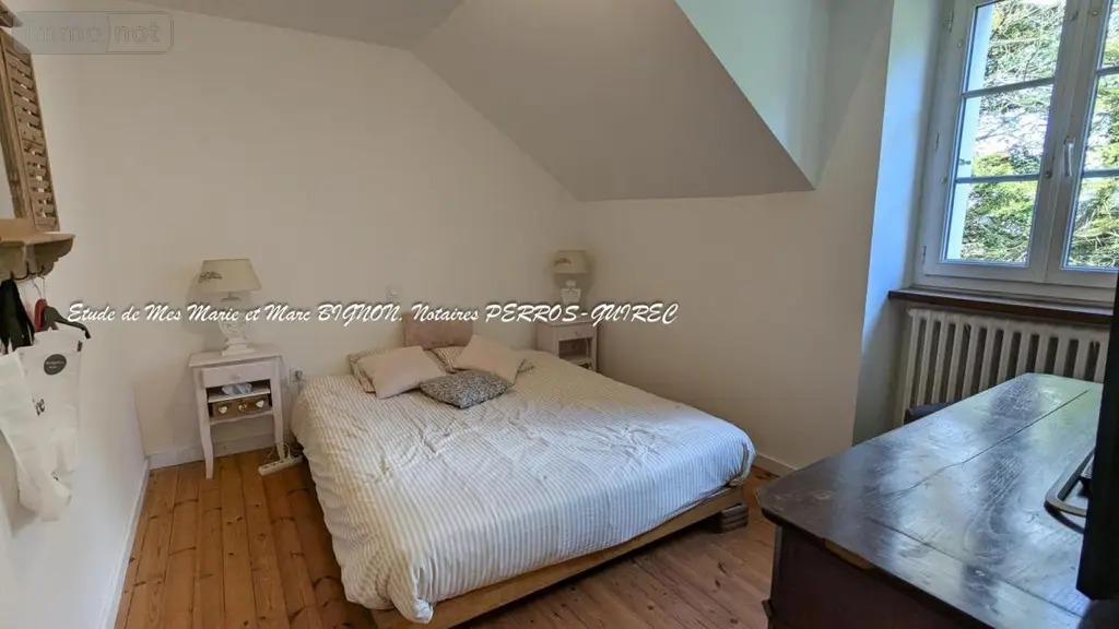 Maison a vendre Louannec 22700 Côtes-d'Armor 22 306 m2 10 pièces 826880 euros 22093-48 015