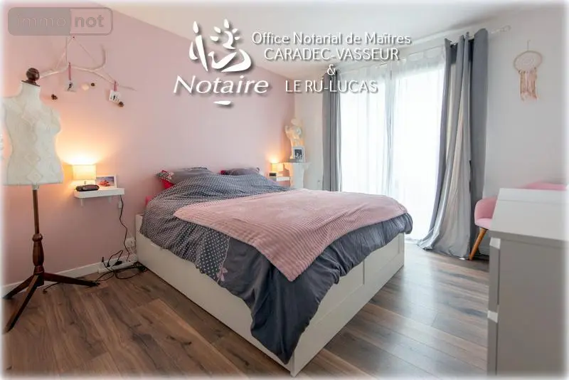 Maison a vendre Santec 29250 Finistère 29 117 m2 6 pièces 449990 euros 29094-1043 010