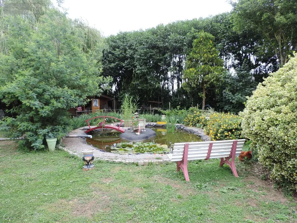 Maison a vendre Évron 53600 Mayenne 53 220 m2 361100 euros 53078-1920 003