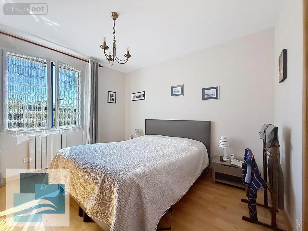 Maison a vendre Theix-Noyalo 56450 Morbihan 56 154 m2 5 pièces 487500 euros 56089-129 010