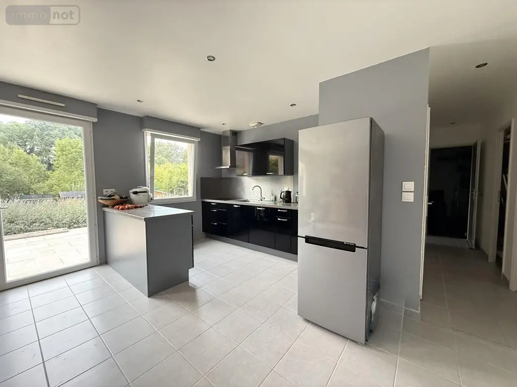 Maison a vendre Saint-Euphraise-et-Clairizet 51390 Marne 51 111 m2 5 pièces 340000 euros 51066-2119 015