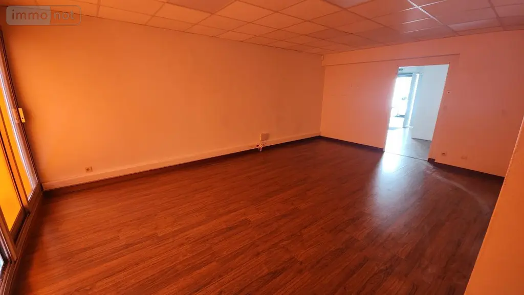 Fonds et murs commerciaux a vendre Laval 53000 Mayenne 53 113 m2 188640 euros 53005-2219 003