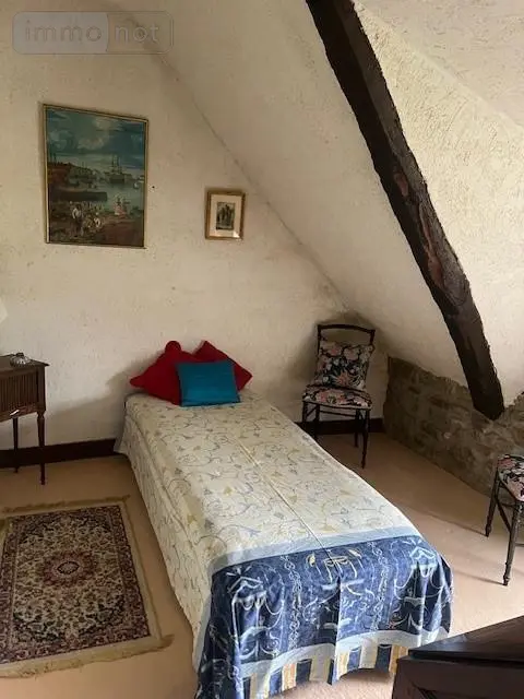 Maison a vendre Brech 56400 Morbihan 56 150 m2 536975 euros 56001-1289 013