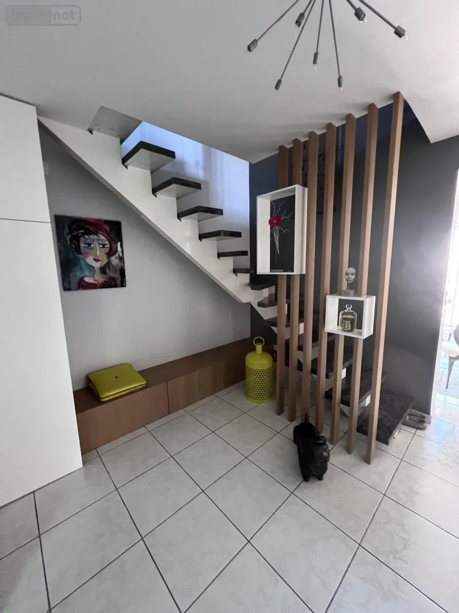 Maison a vendre Reims 51100 Marne 51 170 m2 5 pièces 520000 euros 51047-1062 006
