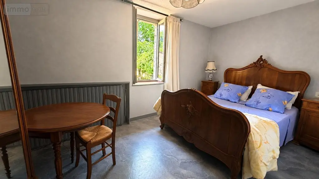 Maison a vendre Ceignes 01430 Ain 01 187 m2 7 pièces 372000 euros 01048-252 012