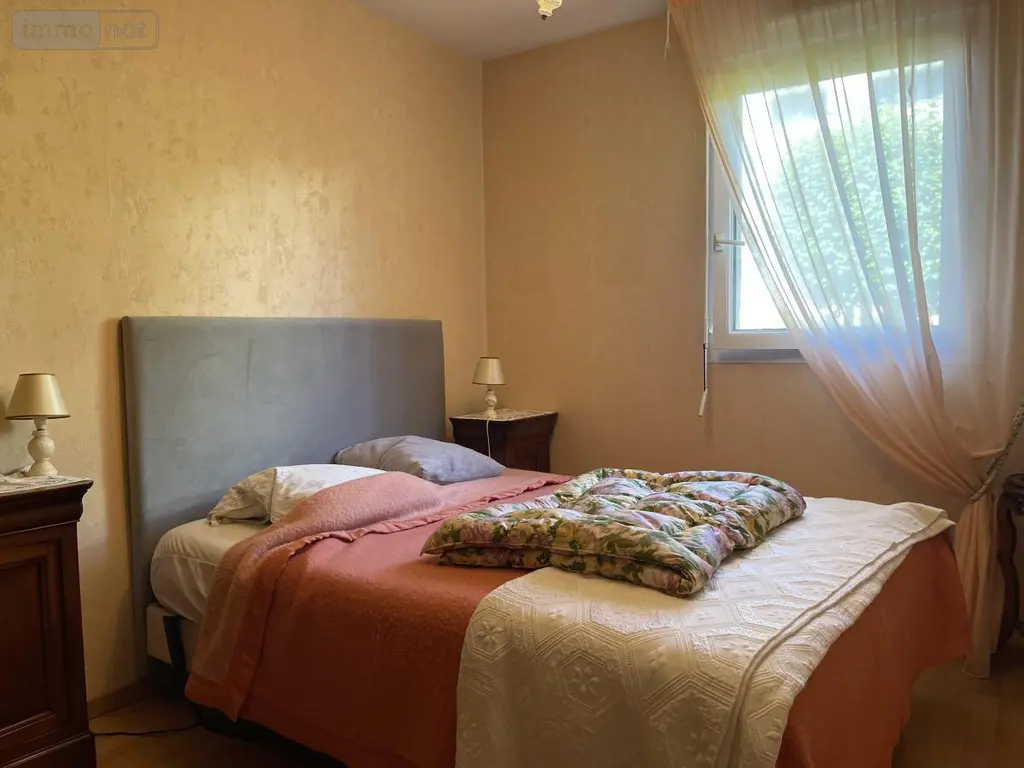 Appartement a vendre Vannes 56000 Morbihan 56 85 m2 318140 euros 56076-1378 007