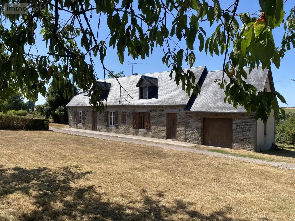 Maison a vendre Moncy 61800 Orne 61 86 m2 96300 euros 14076-6020 026