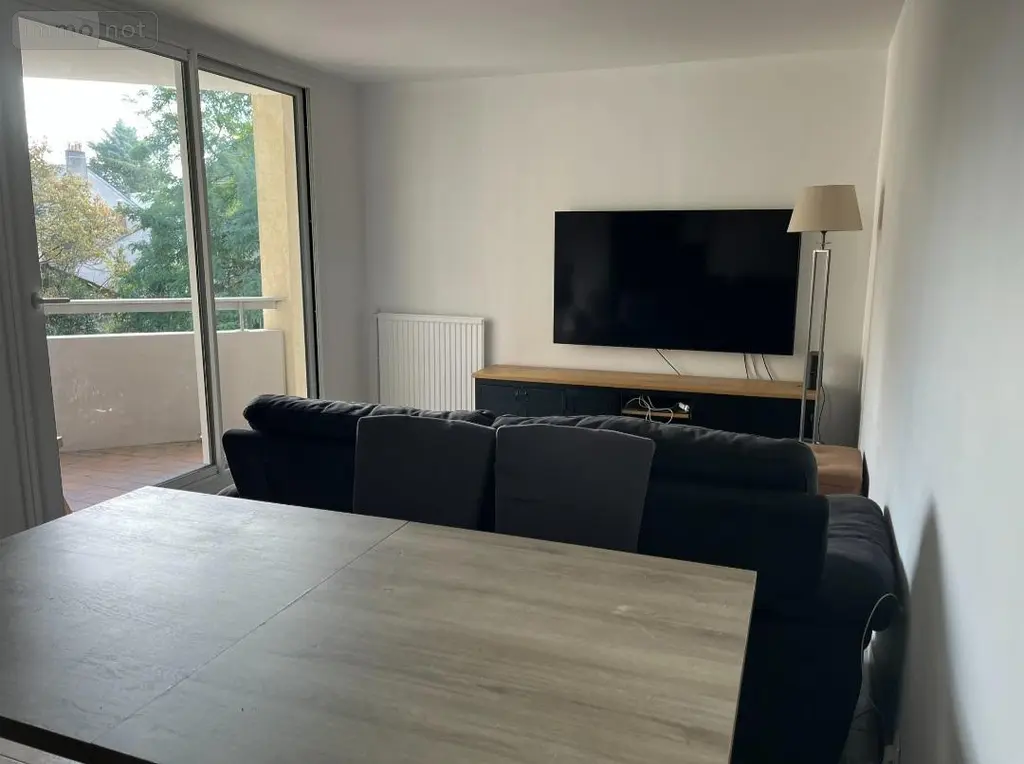 Appartement a vendre Le Mans 72000 Sarthe 72 73 m2 5 pièces 143000 euros 72007-1194 005