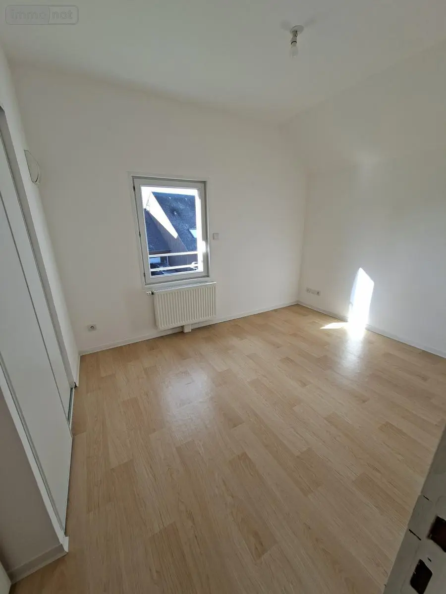 Maison a vendre Ymare 76520 Seine-Maritime 76 78 m2 4 pièces 199500 euros 76026-1377 008